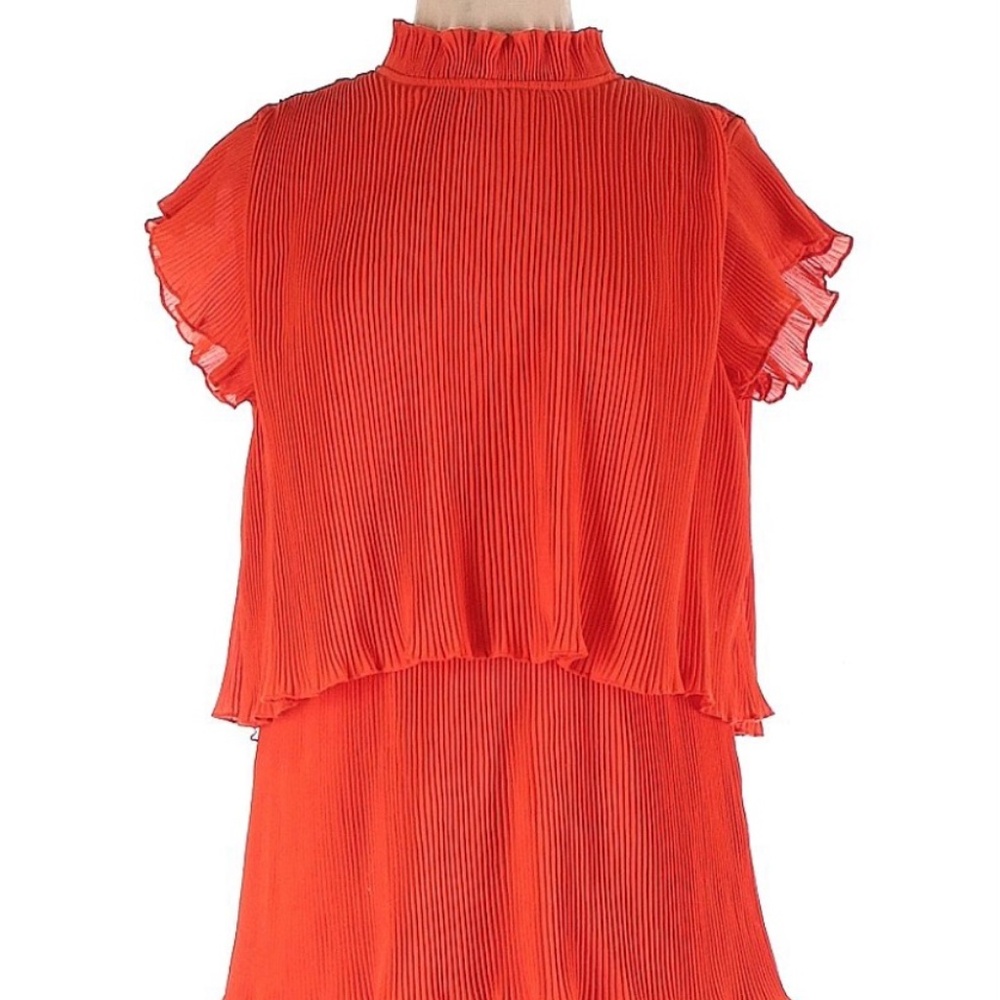 Fun & Flirty Y.A.S. Gown